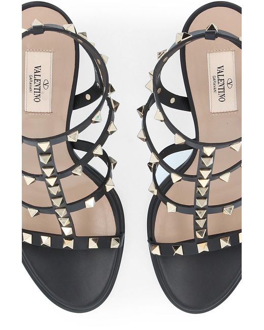 valentino women sandals