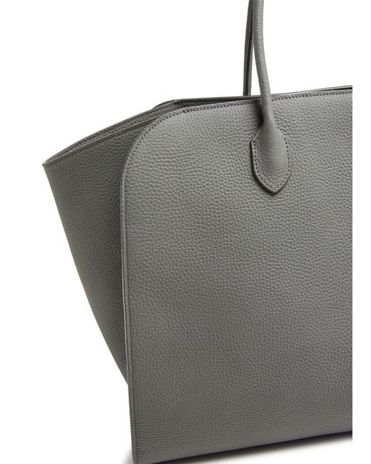 The Row Gray Tote Bag Marlo 17