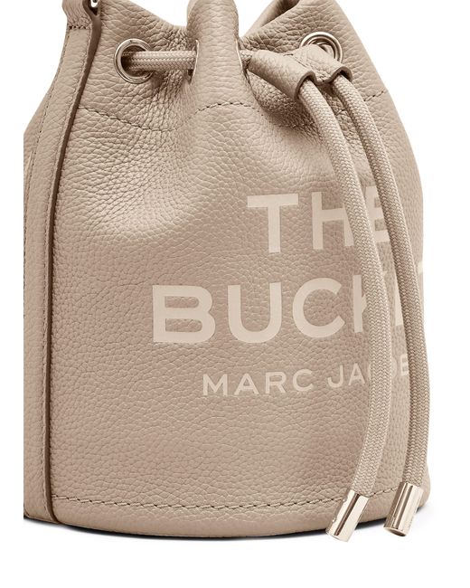 Marc Jacobs Natural The Bucket Bag