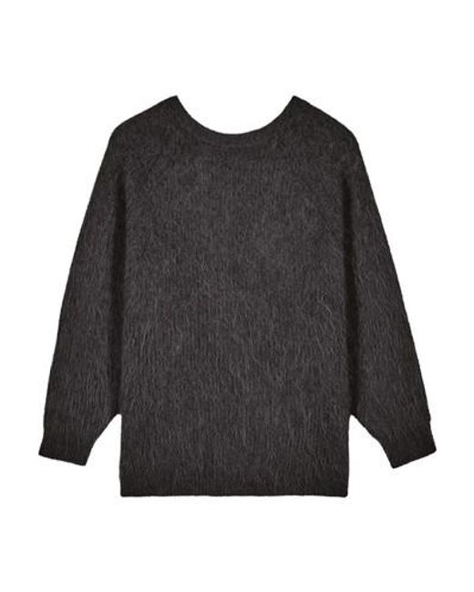 Ba&sh Black Jumper Fill