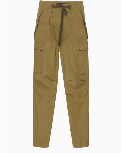 Tom Ford Green Pants for men