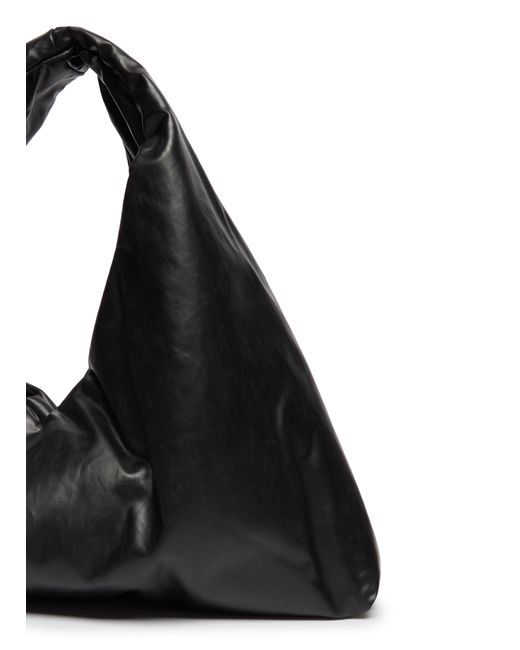 Petit sac Anchor Kassl en coloris Black