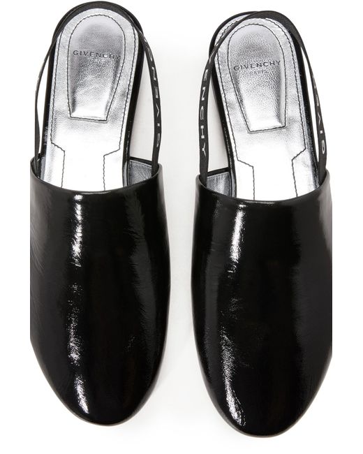 givenchy rivington slingback