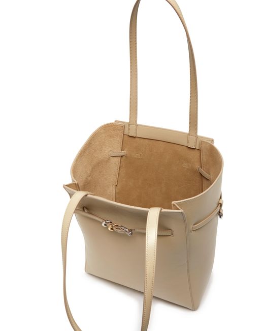 Givenchy Natural Small Voyou Tote Bag