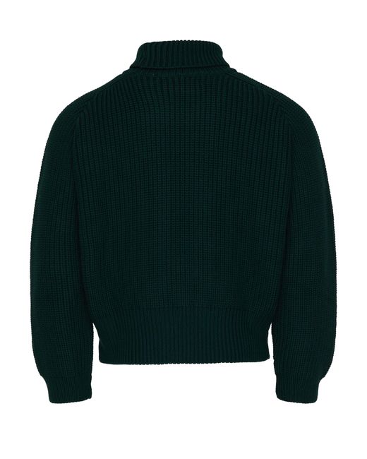 S.S.Daley Green Charlton Sweater for men