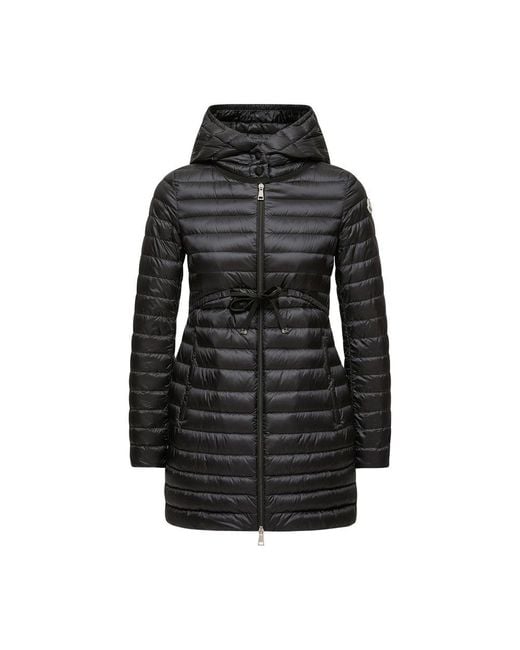 Doudoune Babel Moncler en coloris Black