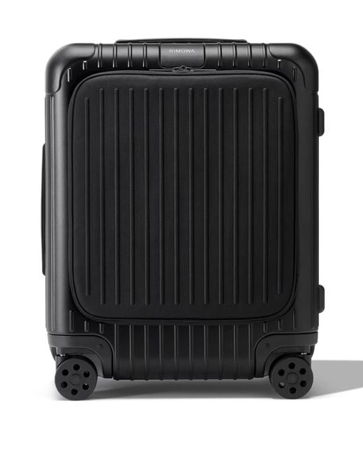 Rimowa Gepäck Essential Sleeve Cabin Plus in Black für Herren