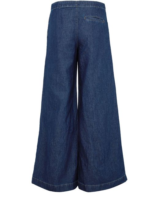 Jean Large Dillon Twp en coloris Blue