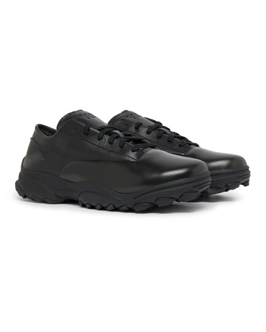 Y-3 Sneakers Y-3 GSG9 Low in Black für Herren