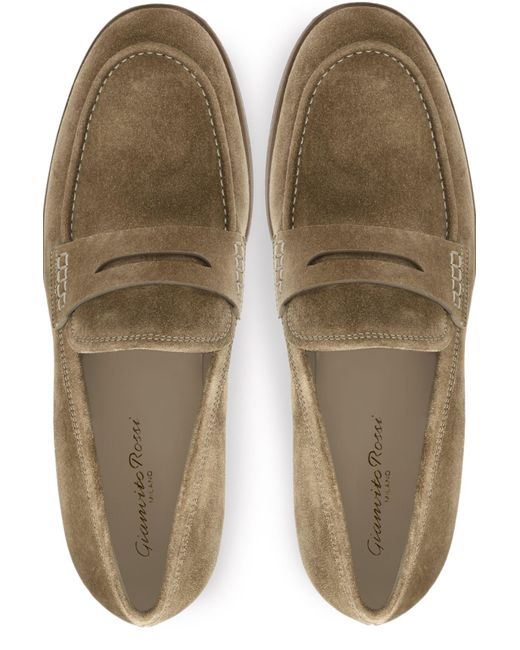 George moccasins shop