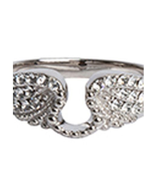 Bague zadig et voltaire mila cheap