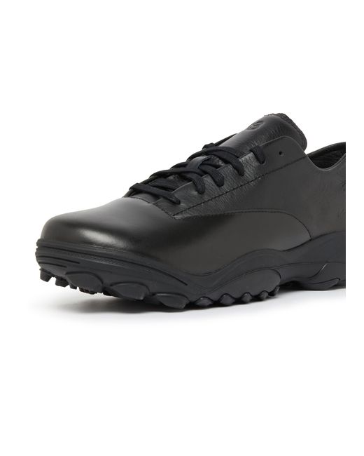 Y-3 Black Y-3 Gsg9 Low Sneakers for men