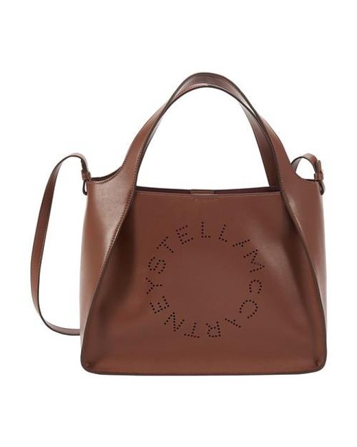 stella logo crossbody bag