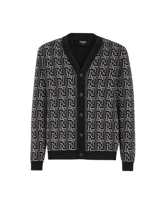 Fendi cardigans top