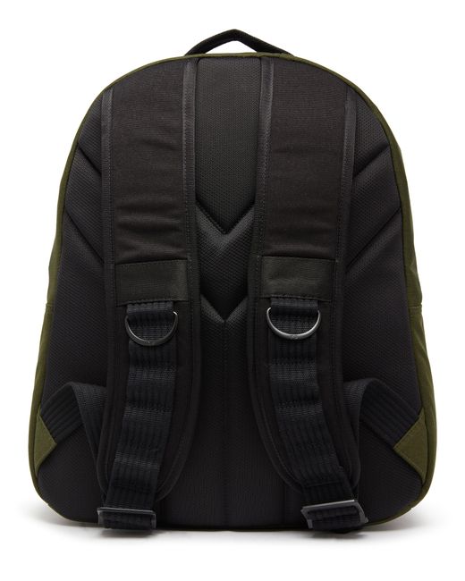 Y-3 Green Y-3 Classic Back Pack for men
