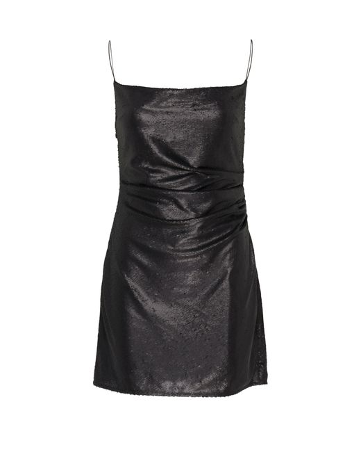 GAUGE81 Black Almora Dress