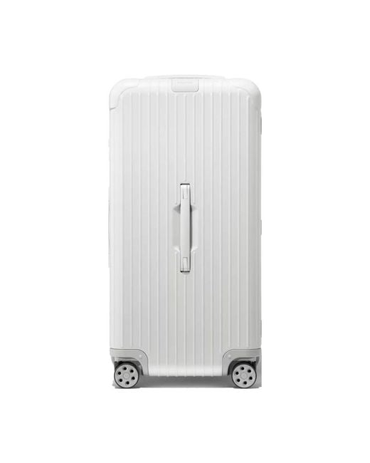 Rimowa Koffer Essential Trunk Plus in Gray für Herren