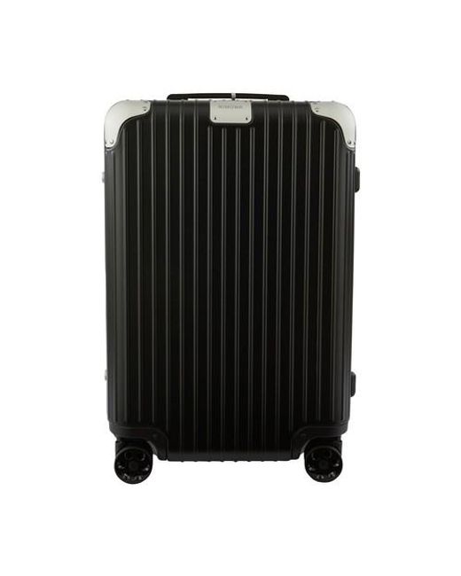 rimowa hybrid