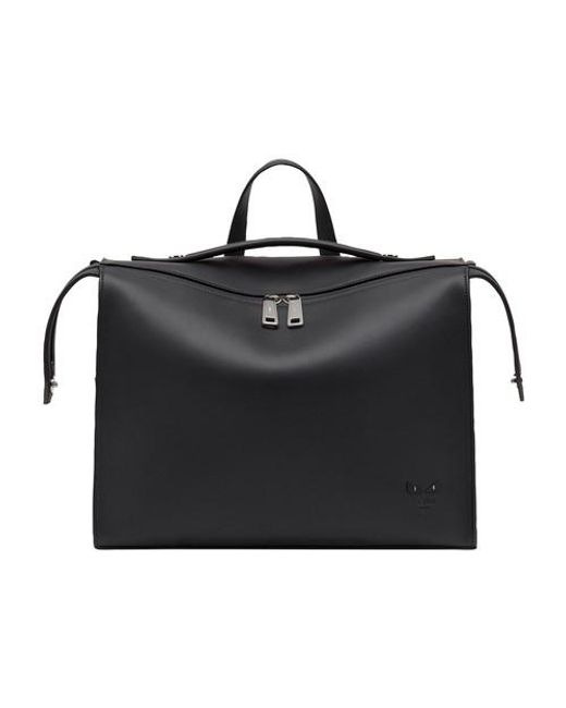 Fendi Lui Bag in Black for Men