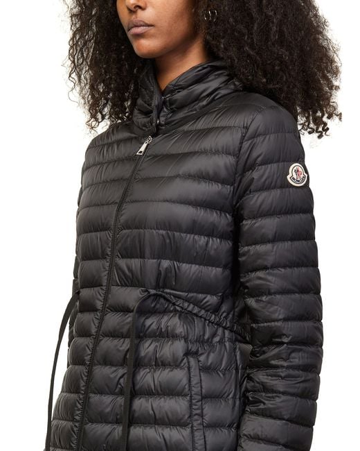 Doudoune Babel Moncler en coloris Black