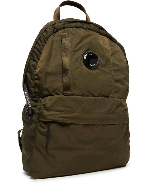 Cp company lens clearance backpack