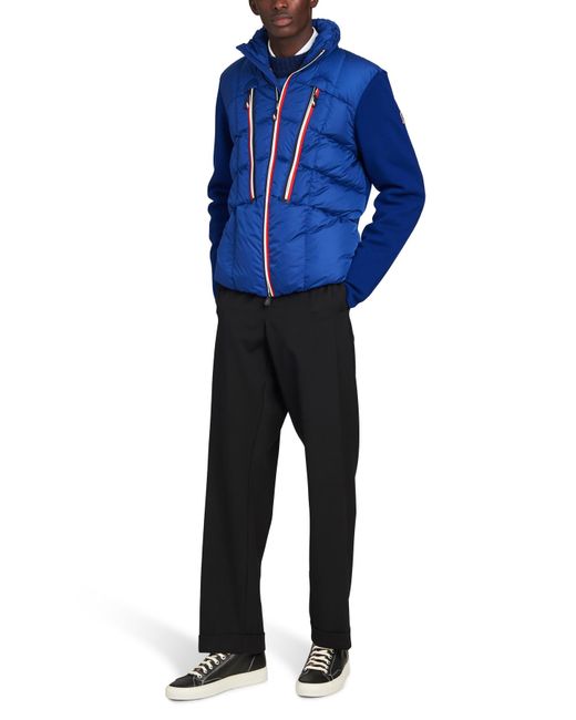 moncler grenoble homme