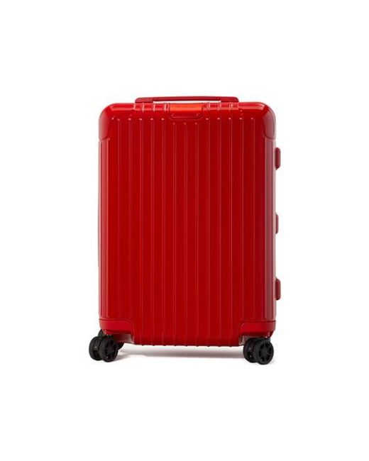 rimowa cabin s