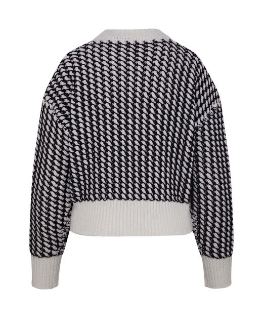 Bottega Veneta Black Turtleneck Sweater