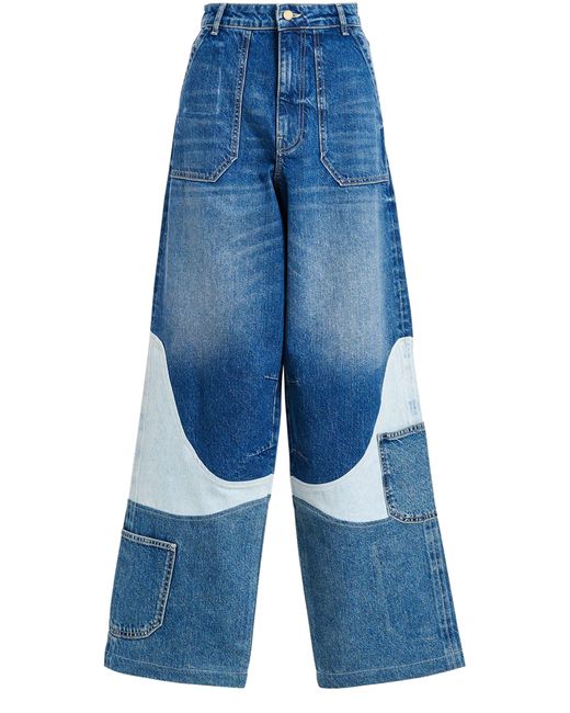 Essentiel Antwerp Blue Jeans Formation