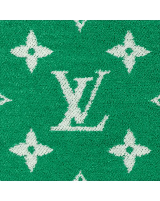 Louis Vuitton Green OnTheGo PM
