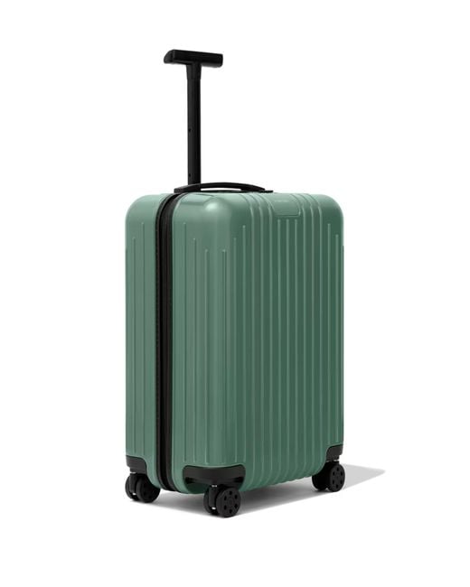 Rimowa Green Gepäckstück Essential Lite Cabin