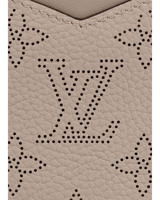 Porte-cartes Recto Verso Louis Vuitton en coloris Black