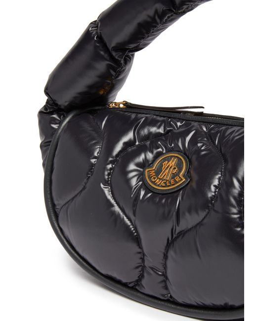 Moncler Black Delilah Bag