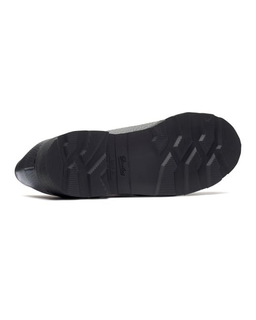 Paraboot Black Michael Derbies