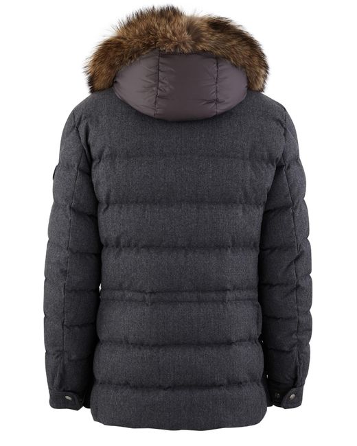 winter jackets moncler