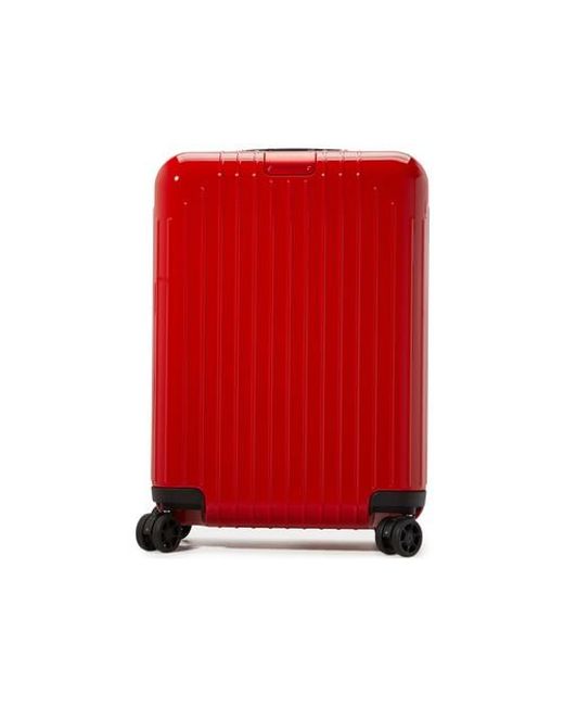rimowa essential lite s