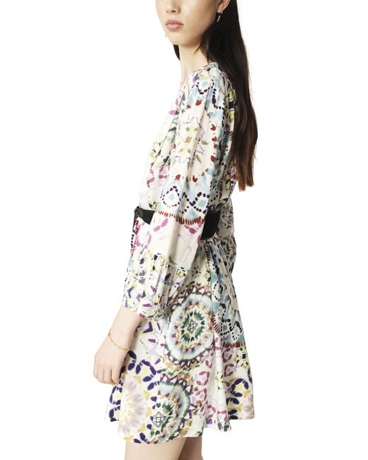 Ba&sh Multicolor Lorenza Dress