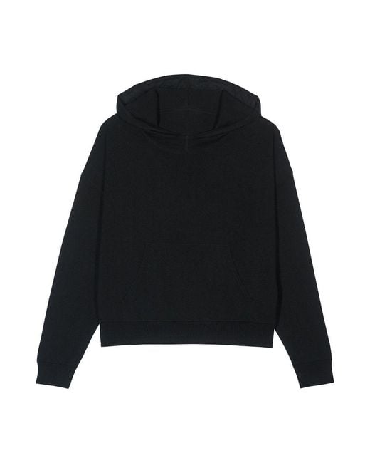Ba&sh Black Izais Sweater