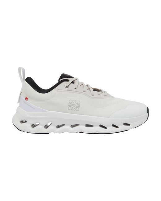 Loewe X On Cloudtilt 2.0 Sneakers in White for Men | Lyst
