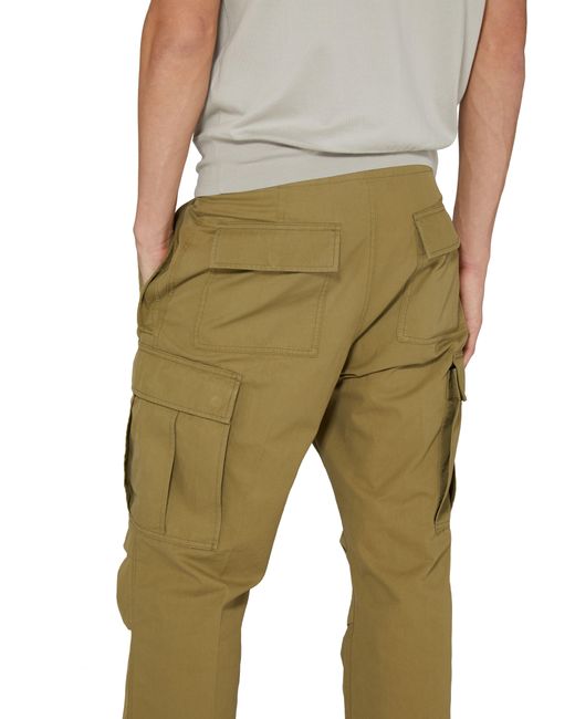 Tom Ford Green Pants for men