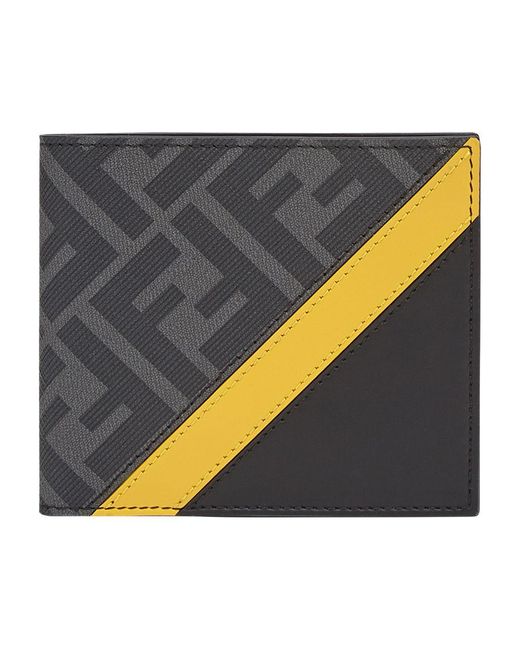 Fendi Multicolor Wallet for men