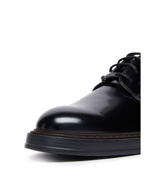 Tod's Derby-Schuh in Black für Herren