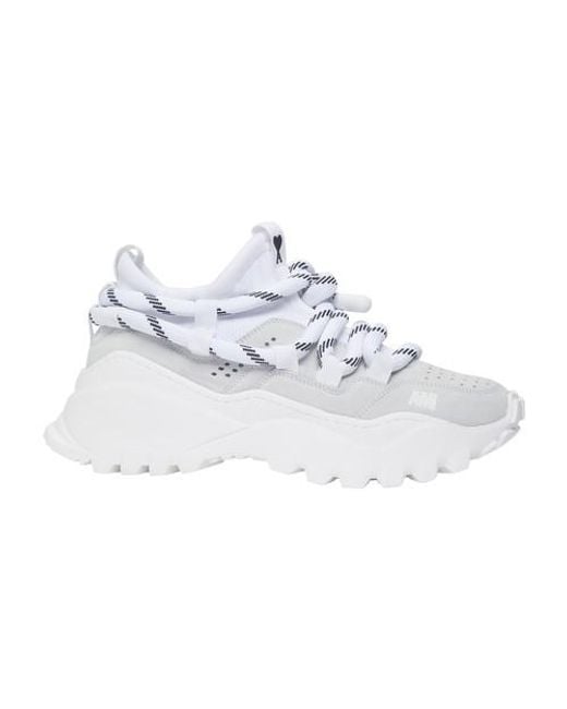 Ami Paris Otto Adc Sneakers for Men | Lyst