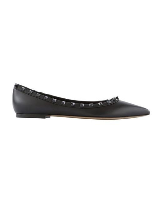 valentino garavani ballerinas