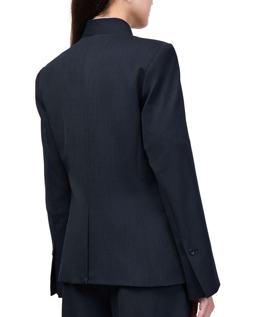 Twp Blue Oliver Blazer