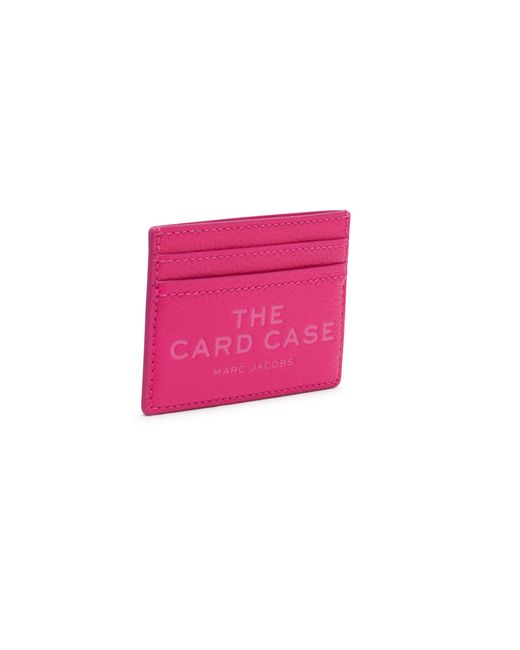 Marc Jacobs Black Kartenetui The Card Case