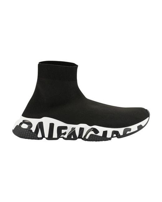 balenciaga socks women