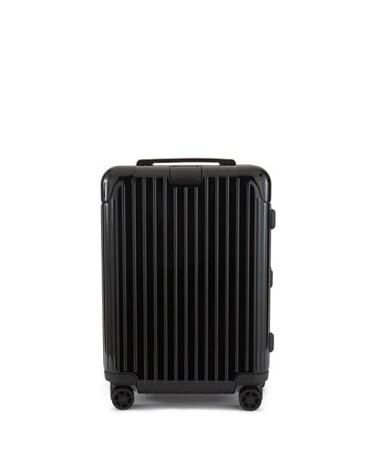 RIMOWA Essential Cabin luggage in Black Lyst