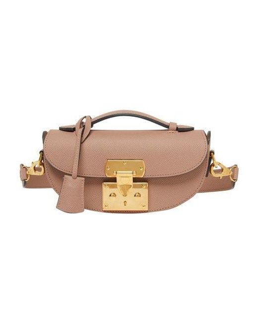 Moynat Flori Pm Bag