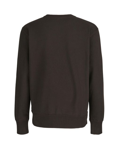Sweatshirt Mike Isabel Marant pour homme en coloris Black